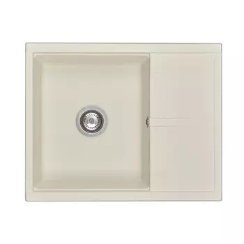 Кухонная мойка Aquaton Делия 65 жемчуг 1A718632DE240
