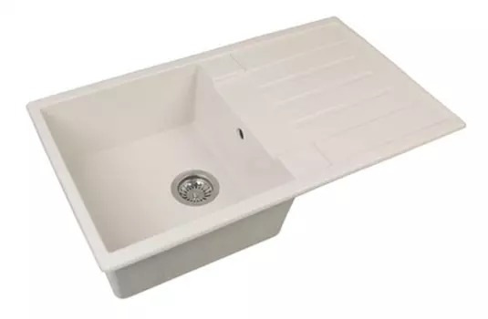 Кухонная мойка Aquaton Верона 1A710032VR240 жемчуг
