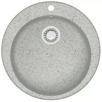 Кухонная мойка Azario Vital 51 см CS00078348 светло-серая