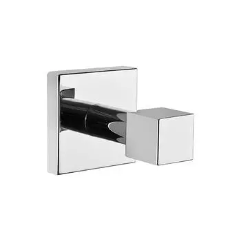 Крючок для полотенец Vitra Q-Line A44998 хром
