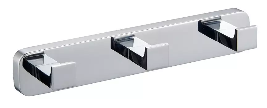 Крючок для полотенец WONZON & WOGHAND WW-9535 хром