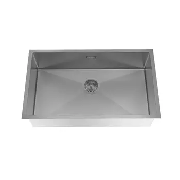 Кухонная мойка Iddis Edifice 74 см EDI74G0i77 графитовый