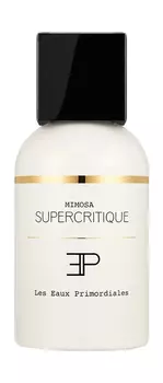 Mimosa Supercritique: парфюмерная вода 3*11мл