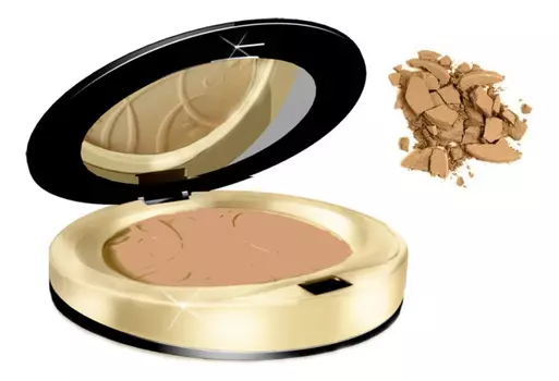 Минеральная компактная пудра для лица Celebrities Beauty Powder 9г: No 23