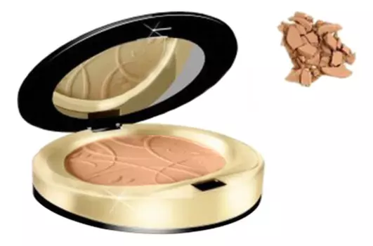 Минеральная компактная пудра для лица Celebrities Beauty Powder 9г: No 24