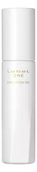 Масло-эмульсия для увлажнения волос One Emulsion Oil 90мл
