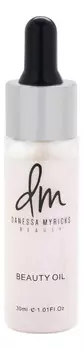 Масло для лица и губ Love &amp; Light Beauty Oil 30мл: Eternal Flame