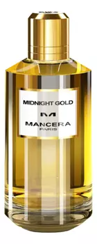 Midnight Gold: парфюмерная вода 120мл уценка