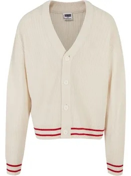 Кардиган Urban Classics, цвет whitesand