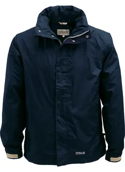 Куртка PRO X elements Funktionsjacke MERAN, темно-синий