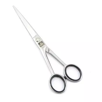 Dewal, Парикмахерские ножницы 2233/5,5 с микронасечками, 5,5"