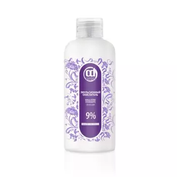 Constant Delight, Эмульсионный окислитель 9%, 1 л