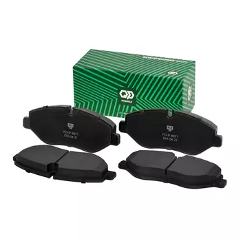 Тормозные колодки дисковые PILENGA FD-P 8871