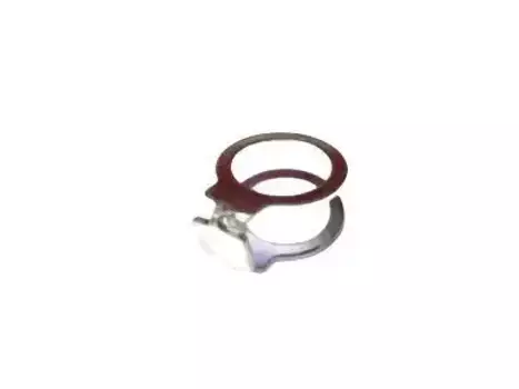 кольцо уплотнительное масляной трубки!\ Toyota 9043016012 TOYOTA / LEXUS