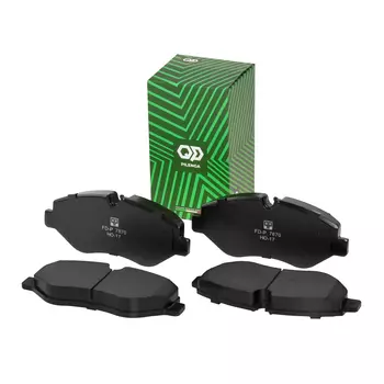 Тормозные колодки дисковые PILENGA FD-P 7870