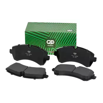 Тормозные колодки дисковые PILENGA FD-P 8890