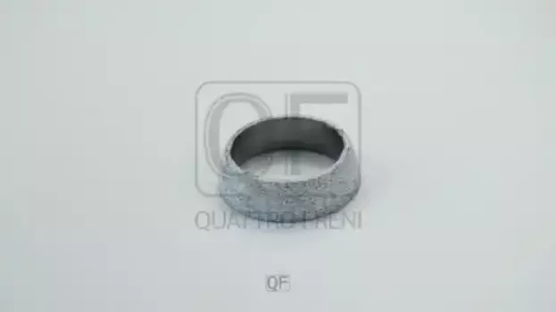 Кольцо уплотнительное автомобильное QUATTRO FRENI QF17A00023