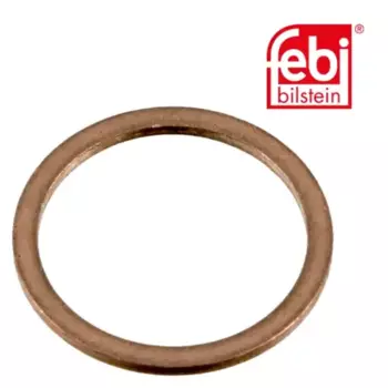 Кольцо уплотнительное автомобильное FEBI 03083