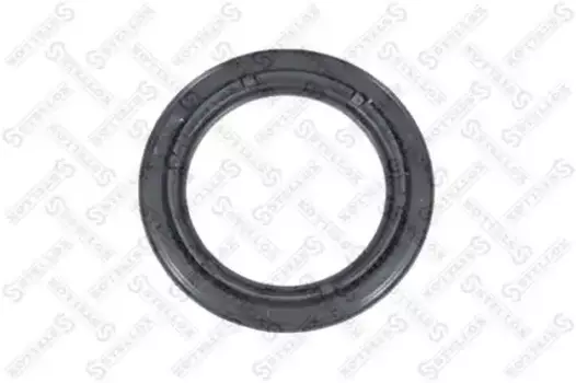 кольцо уплотнительное! (п) ступицы 133x168x15 \BPW 89-01046-SX STELLOX