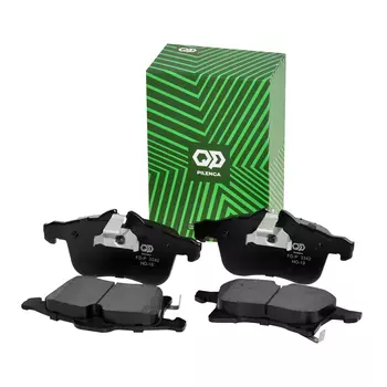 Тормозные колодки дисковые PILENGA FD-P 3342
