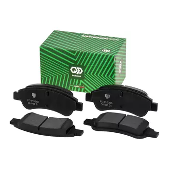 Тормозные колодки дисковые PILENGA FD-P 5360