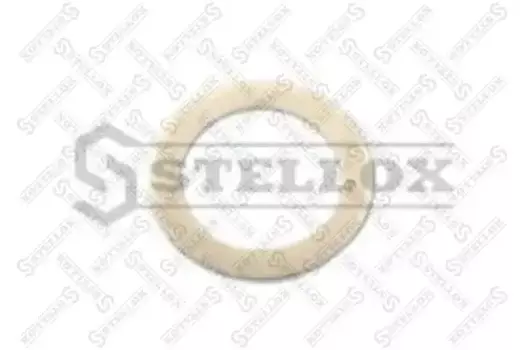 кольцо уплотнительное пласт.! 104x136x2.5 \BPW,Kassbohrer 89-01016-SX STELLOX