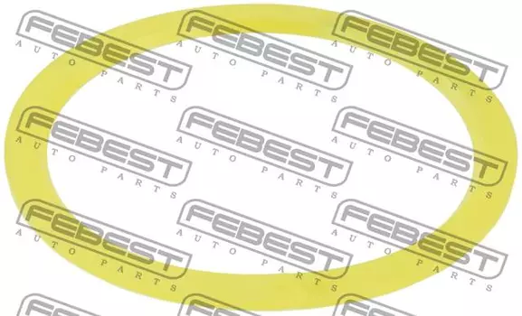 Кольцо уплотнительное автомобильное FEBEST 1699-W463OS
