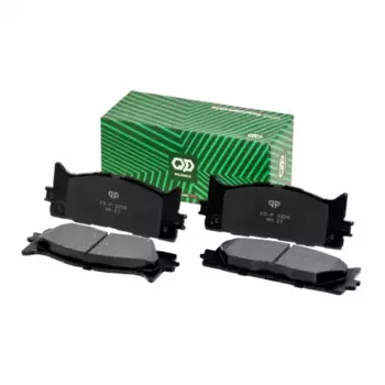 Тормозные колодки дисковые PILENGA FD-P 3320