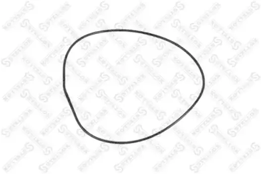 Кольцо уплотнительное автомобильное STELLOX 89-01052-SX