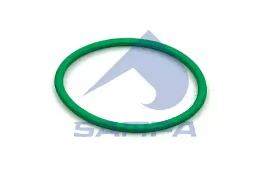 Кольцо уплотнительное автомобильное SAMPA 115.509