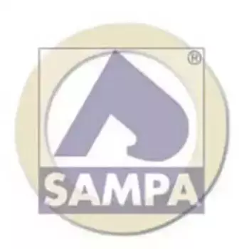 кольцо уплотнительное ступицы !пластик 164x228x3.5 \BPW 070.057 SAMPA
