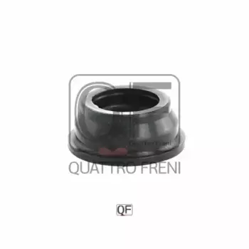 Кольцо уплотнительное автомобильное QUATTRO FRENI QF53A00002