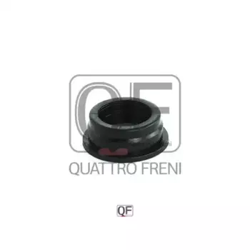 кольцо уплотнительное! свечного колодца\ Mitsubishi Pajero V87W/V97W 06> QF53A00003 QUATTRO FRENI