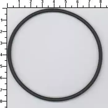 Кольцо уплотнительное автомобильное ELRING 562.807