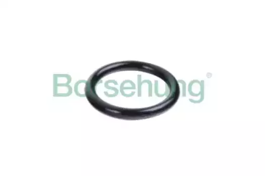 кольцо уплотнительное топливной системы! (р) 20x3\ Audi B10632 BORSEHUNG