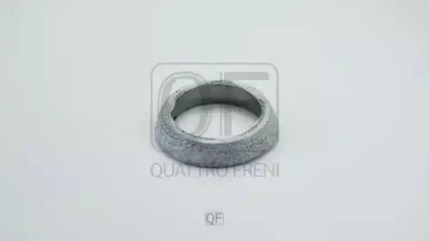 Кольцо уплотнительное автомобильное QUATTRO FRENI QF17A00044