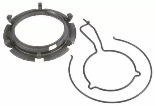Подшипник выжимной сцепления SACHS 3496 006 000
