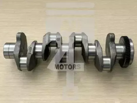 Коленчатый вал (коленвал) ALL4MOTORS EMC0317