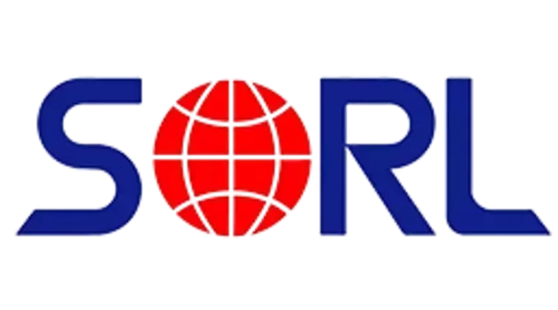 Коленчатый вал (коленвал) SORL 35090040081