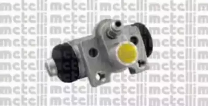 Колесный тормозной цилиндр 04-0475 METELLI