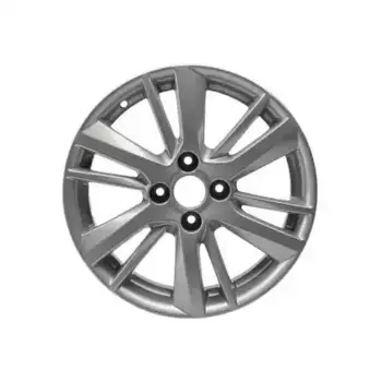 КОЛЕСО ЛИТОЕ R15 8450100997 LADA