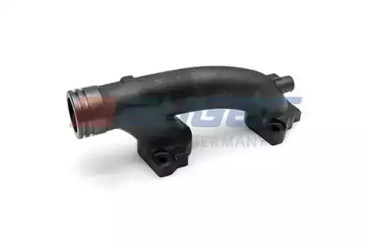 коллектор выпускной ! 340X150X140 DC13/Euro5 \ SCANIA P-, G-, R-, T Series Truck 81330 AUGER