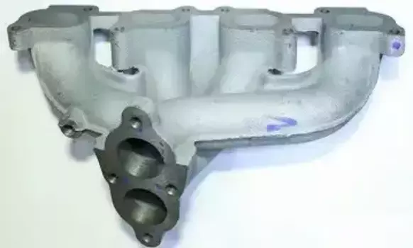 Коллектор выпускной ZMZ 4062.1008025-51