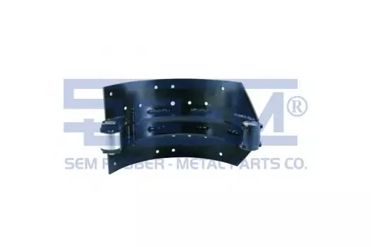 Тормозные колодки барабанные SE-M 9923