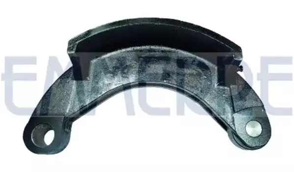 Тормозные колодки барабанные TECHNO BRAKE 963800
