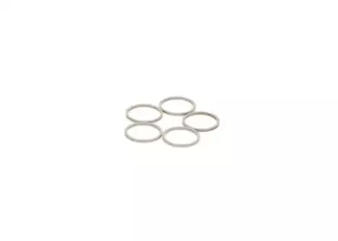 Кольцо уплотнительное форсунки BOSCH F 00R J04 680