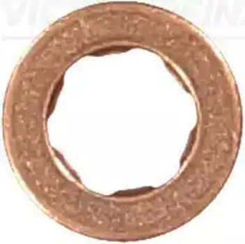 Кольцо уплотнительное форсунки VICTOR REINZ 70-40538-00
