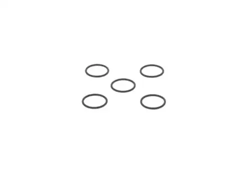 Кольцо уплотнительное форсунки BOSCH F 00R J01 878