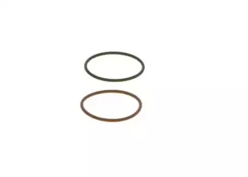 Кольцо уплотнительное форсунки BOSCH F 000 41P 051