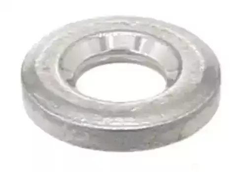 Кольцо уплотнительное форсунки ELRING 298.790